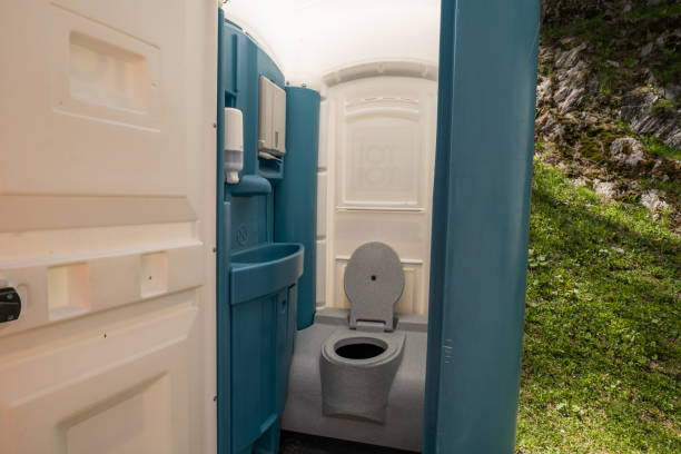 Best Portable toilet rental cost  in Whitmore Lake, MI