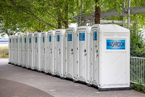 Portable Toilet Options We Offer in Whitmore Lake, MI