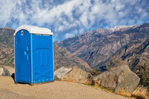 Best Temporary restroom rental  in Whitmore Lake, MI