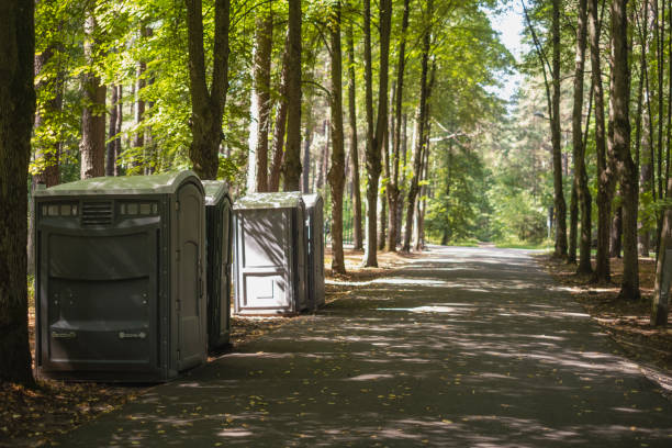 Best Portable bathroom rental  in Whitmore Lake, MI