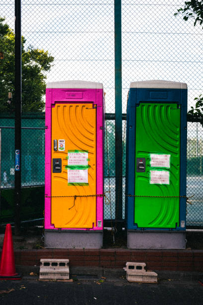 Best Emergency porta potty rental  in Whitmore Lake, MI