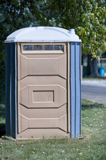 Portable Toilet Options We Offer in Whitmore Lake, MI