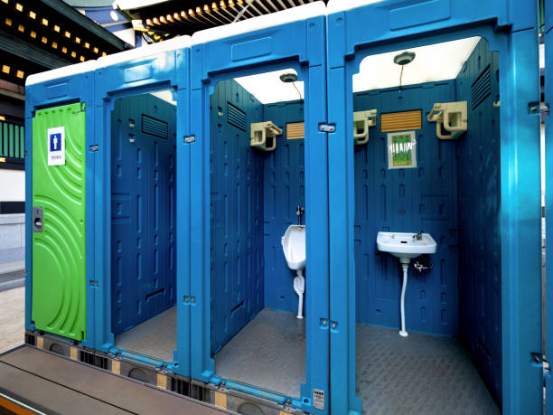 Best Construction site porta potty rental  in Whitmore Lake, MI
