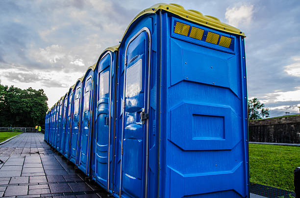 Best High-end porta potty rental  in Whitmore Lake, MI