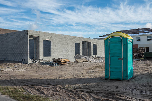 Best Affordable porta potty rental  in Whitmore Lake, MI